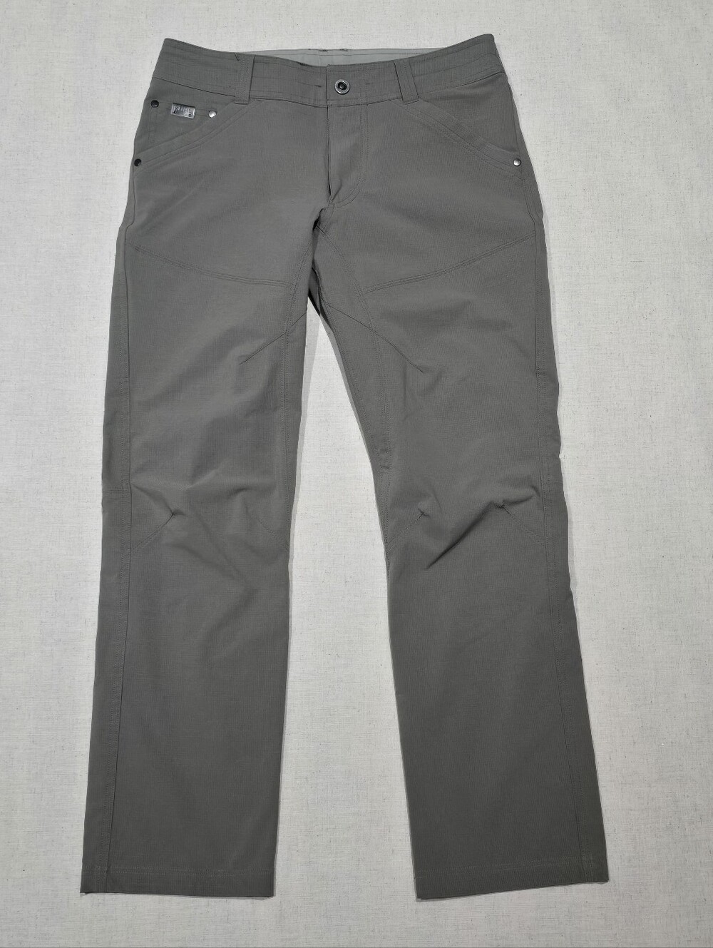 Mens Kuhl Silencr Pants Full 30x30 inseam